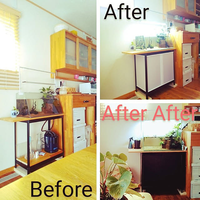 hiroomさんの実例写真