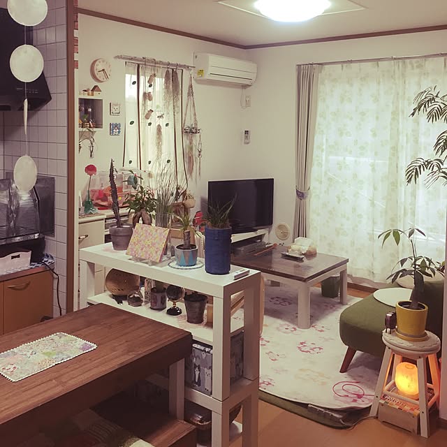 omochiさんの実例写真