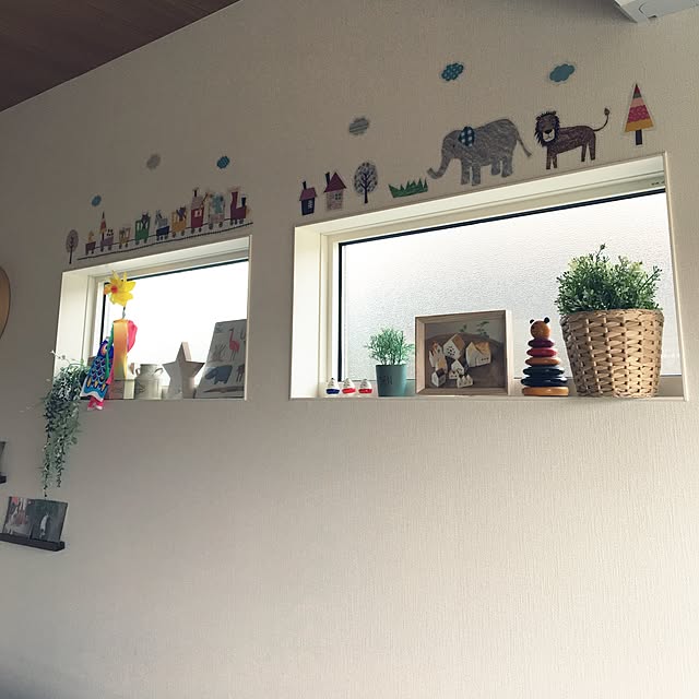 Marikkoさんの実例写真