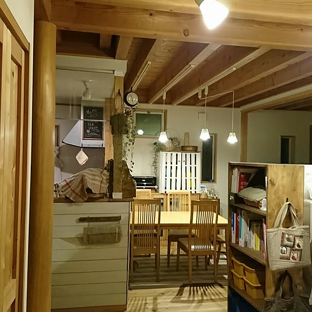 kimagrecoさんの実例写真
