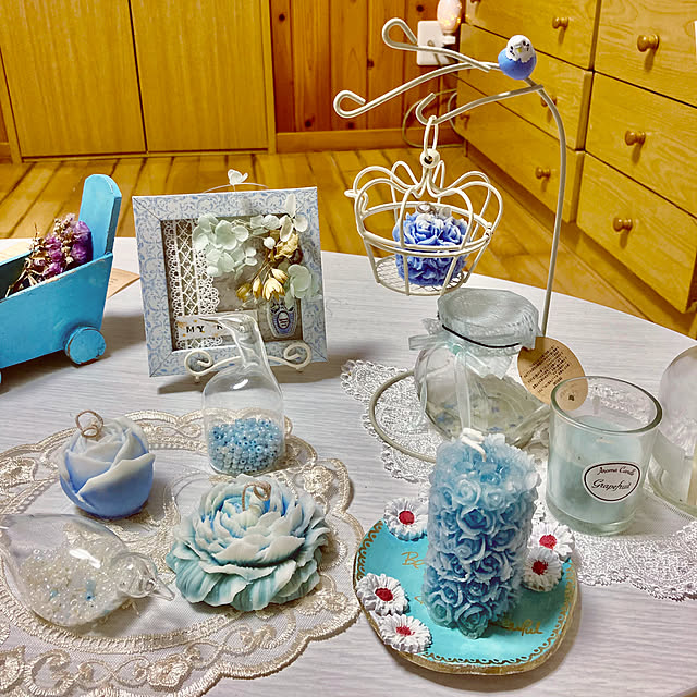 CoCo0617さんの部屋