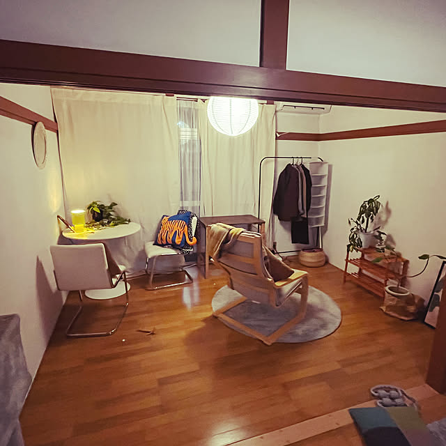 cocoさんの実例写真