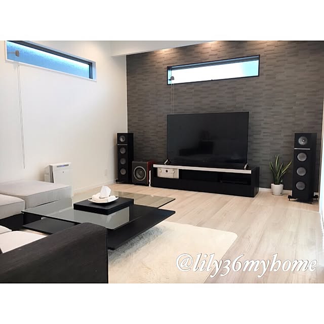 lily36myhomeさんの実例写真