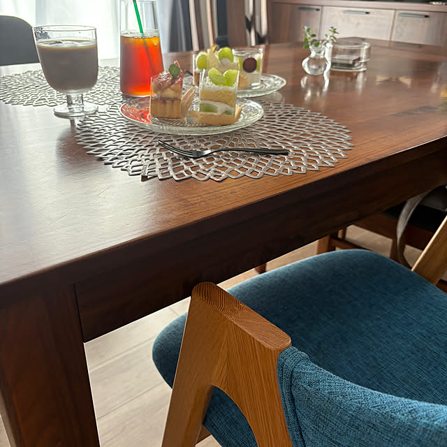 chi-mamaさんの部屋