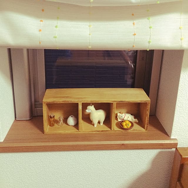 yukaさんの実例写真