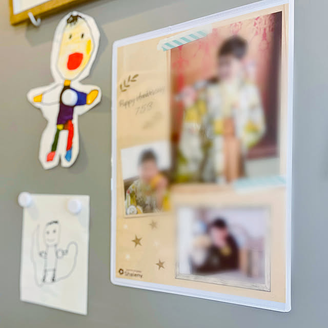 kurinokiさんの実例写真