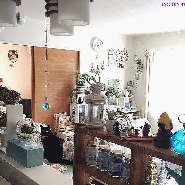 cocoronさんの実例写真