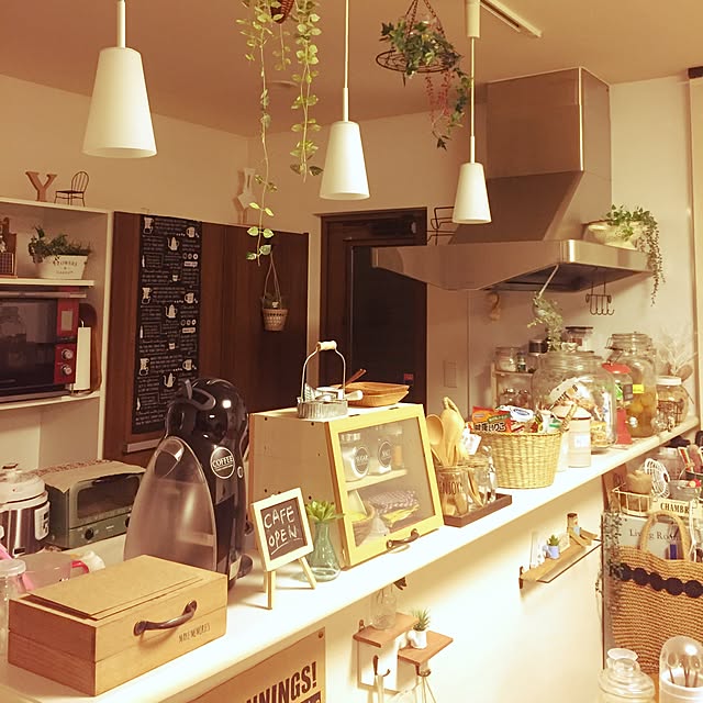 rieさんの実例写真