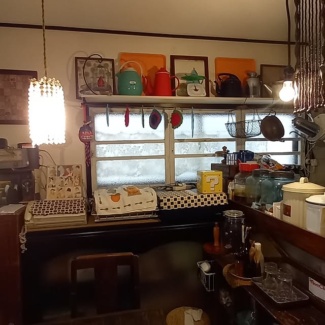 okube-さんの部屋