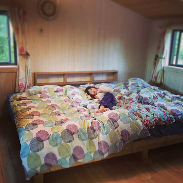 kurumin9さんの実例写真