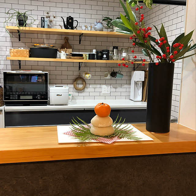 hoominさんの実例写真