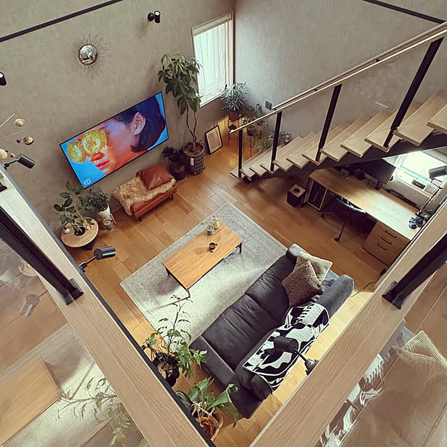 Rさんの実例写真