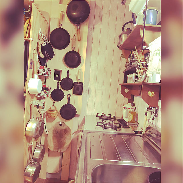 haruさんの実例写真