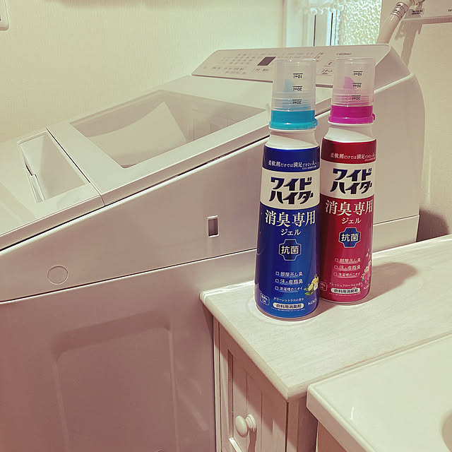 samanthaさんの実例写真