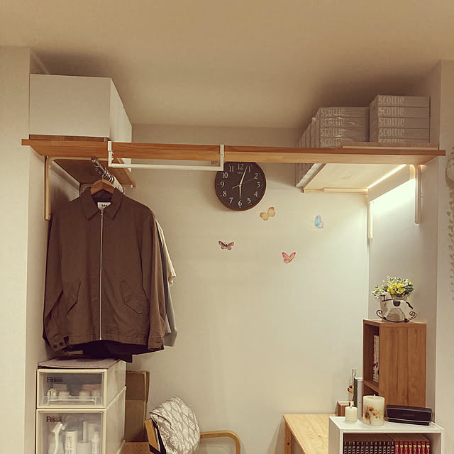 chakuron.iさんの部屋