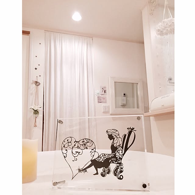 Rさんの実例写真