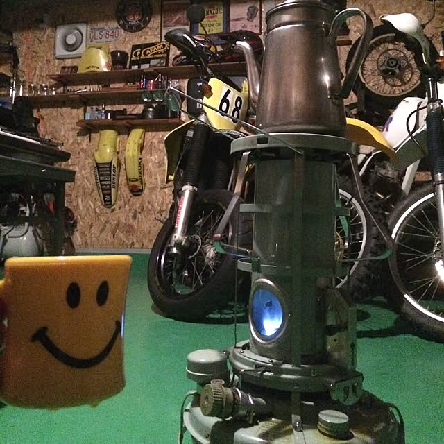 Yoshihideさんの実例写真