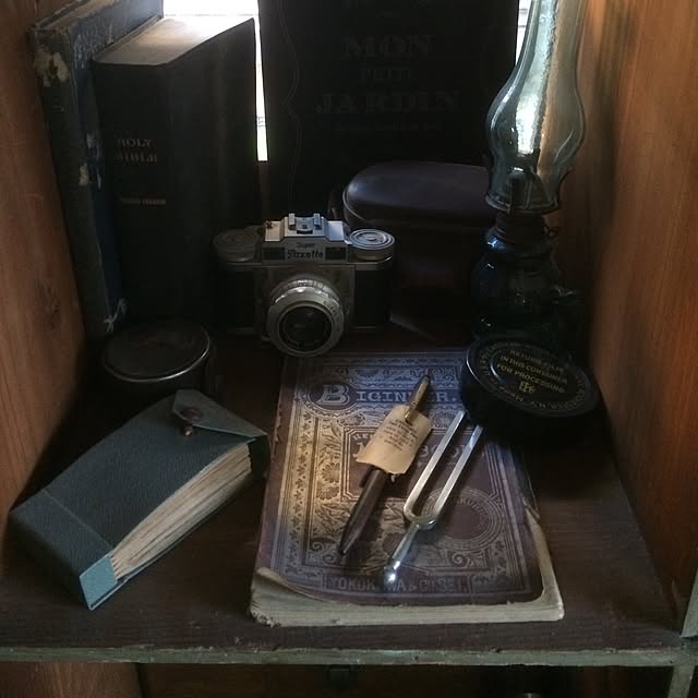 kaoさんの実例写真