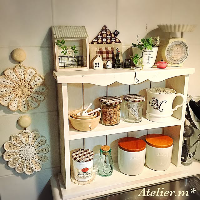 Atelier.mさんの実例写真