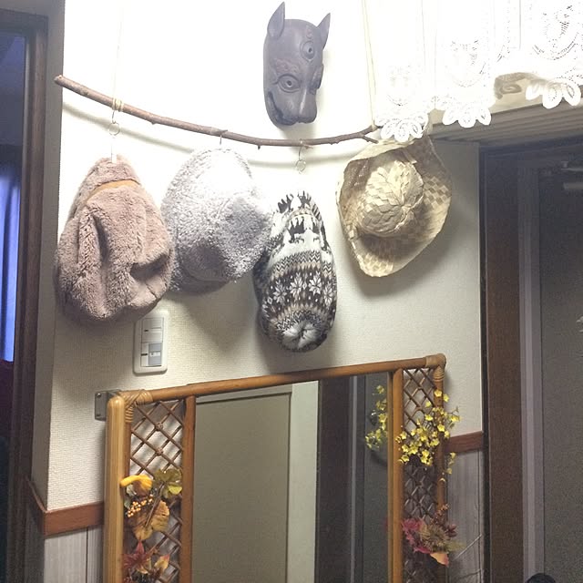 wakewakaranさんの実例写真