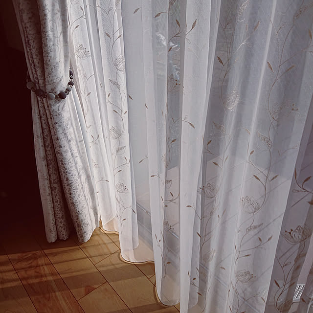 mtさんの実例写真