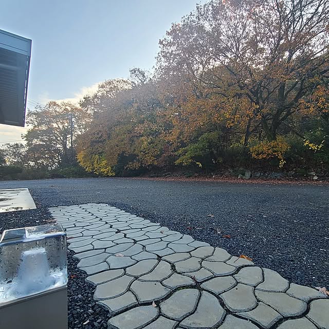 Rubiconさんの実例写真