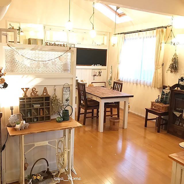 aya_home1225さんの実例写真