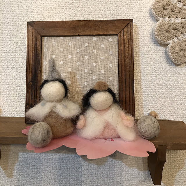pikarunさんの実例写真