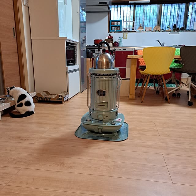 kiyohima229さんの部屋