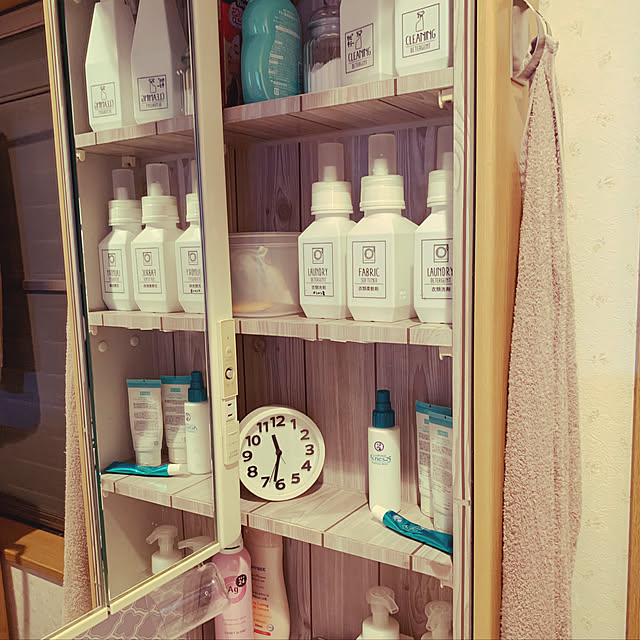 Hanaさんの実例写真