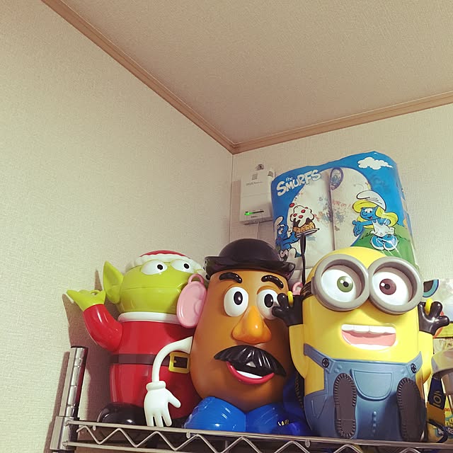 alohamamaさんの実例写真