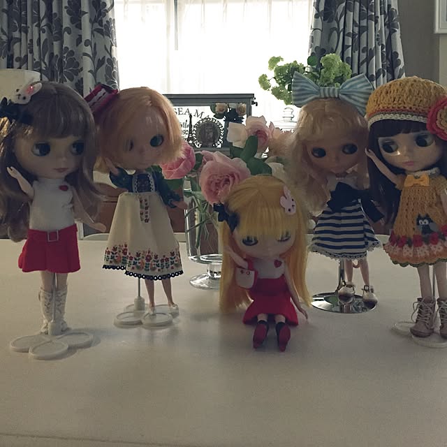 greenroseさんの実例写真