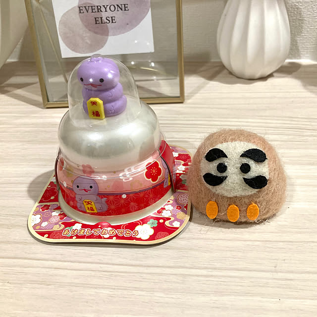 玄関/入り口/癒し/シンプルが好き/感謝です♡/ほっこり♡...などのインテリア実例 - 2025-01-01 20:50:48