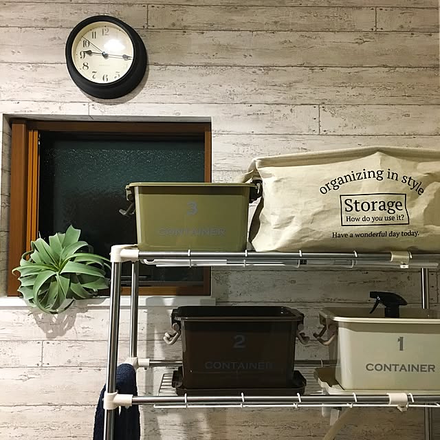 Nanaさんの実例写真