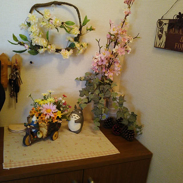 naopyiさんの実例写真