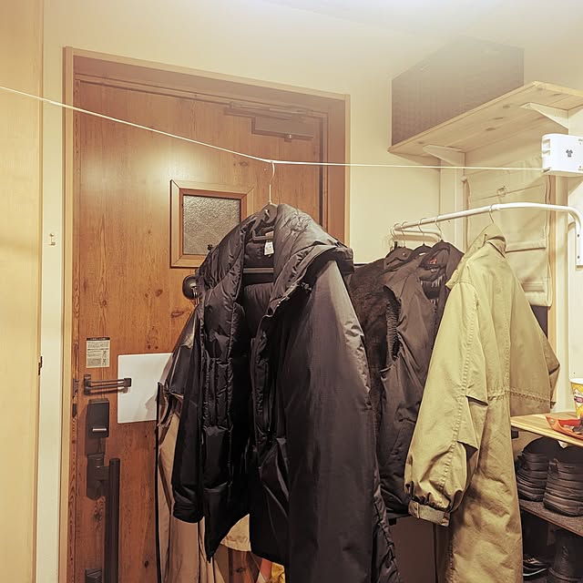 beanzさんの部屋