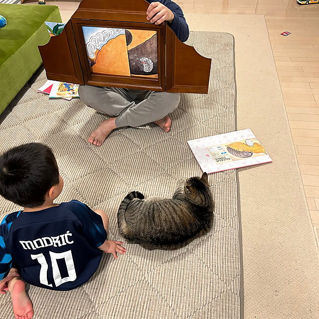mikomaruさんの実例写真