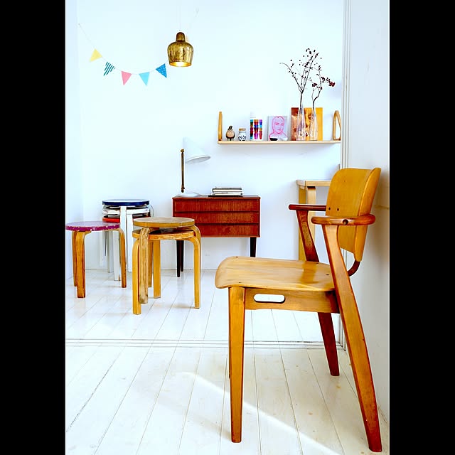 Design papa Ka-tuさんの実例写真
