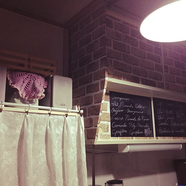 Akemiさんの実例写真