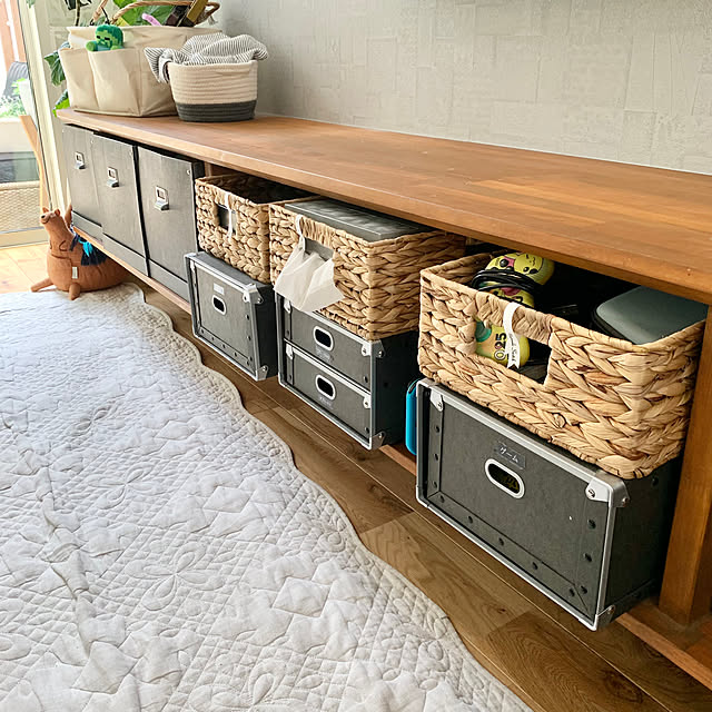 Minteaさんの部屋