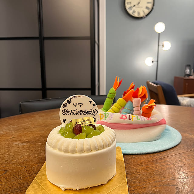 stさんの部屋