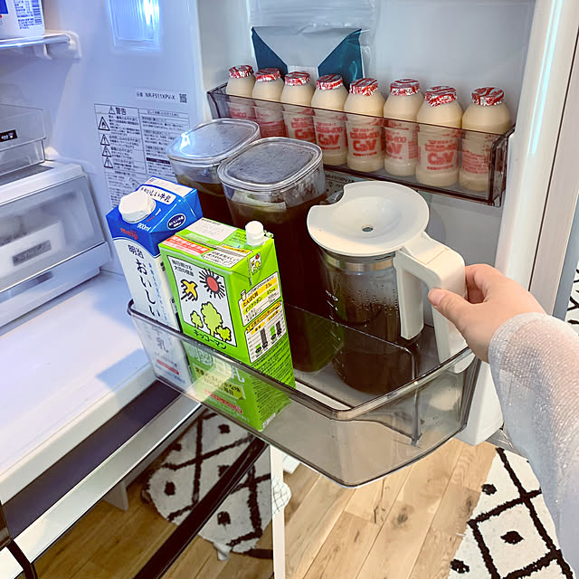 Minteaさんの部屋
