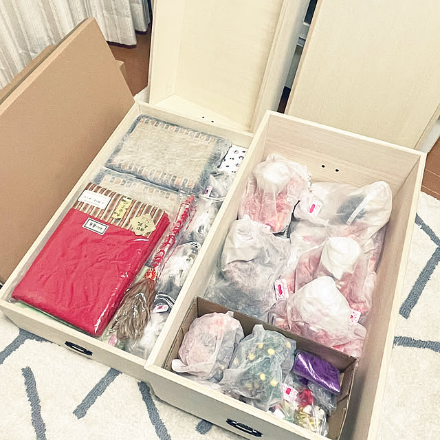 kawauso15さんの実例写真