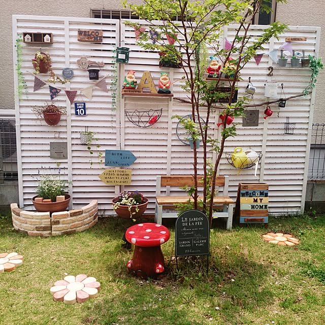 Slow...life123さんの実例写真