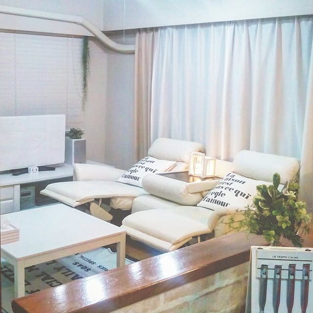 heart.emiemi57.whiteさんの実例写真
