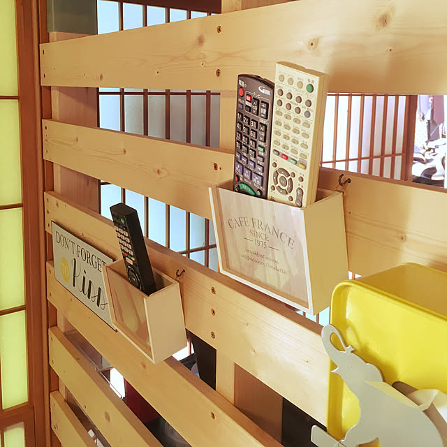 Satorahappyさんの実例写真