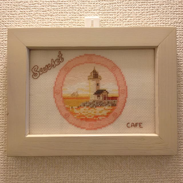 Shellwreathさんの実例写真