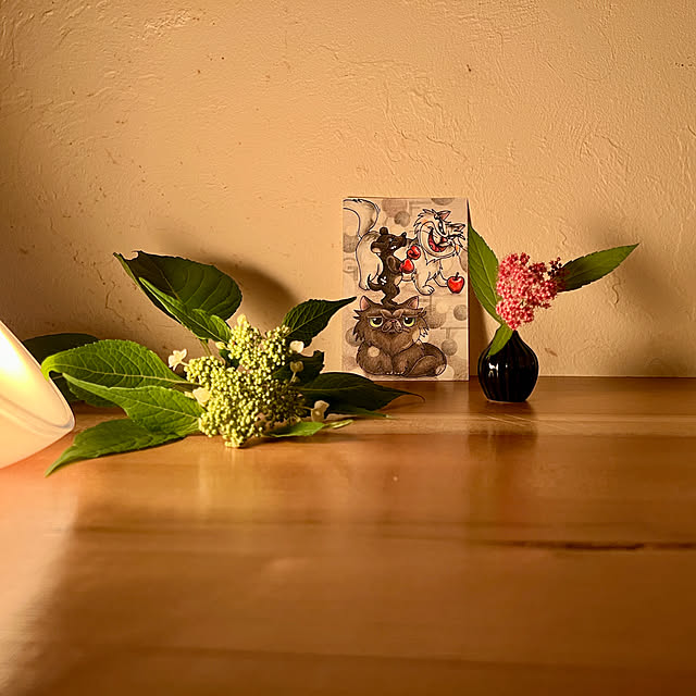 Kikko.さんの実例写真