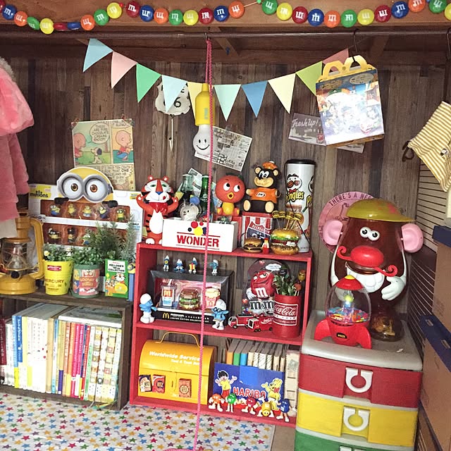 choco88さんの実例写真