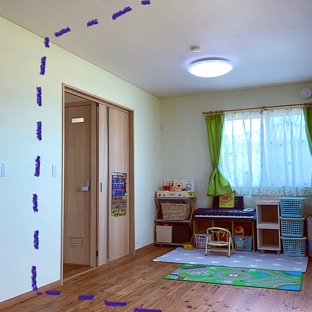 chiiyanさんの部屋